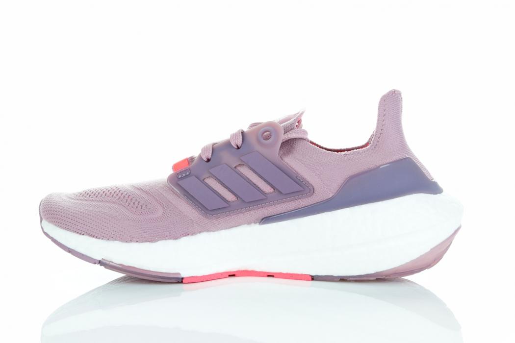 Adidas ULTRABOOST 22 W enske tenisice za tr anje crvena